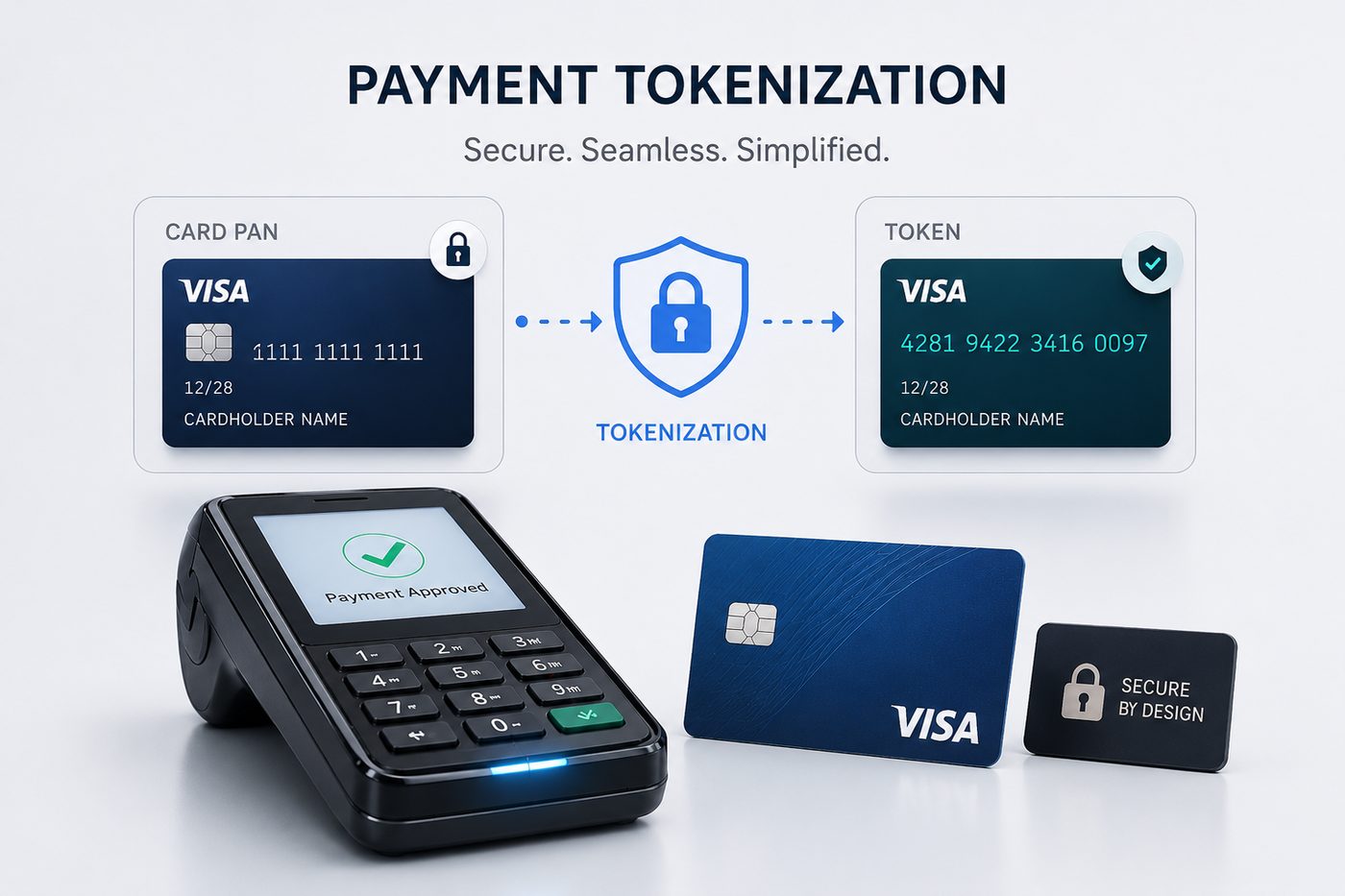 Payment engineering infrastructure and certifications